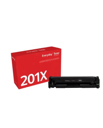 Everyday compatibile 201X / CF400X / CRG-045HBK