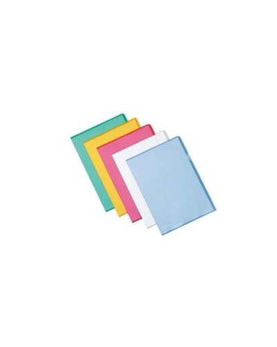CF100 Buste a L Deluxe Antiriflesso 22x30