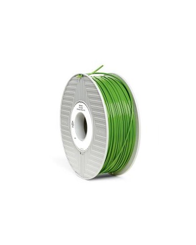 Filamento 3D ABS Verbatim 1.75mm Verde 1kg