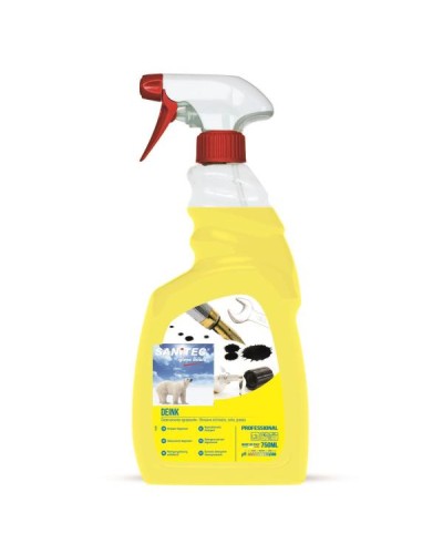 CF6 DEINK  DETERSOLVENTE SGRASSANTE