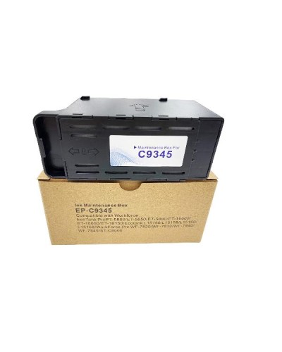 Epson Vaschetta Recupero T9345 Manutenzione Box