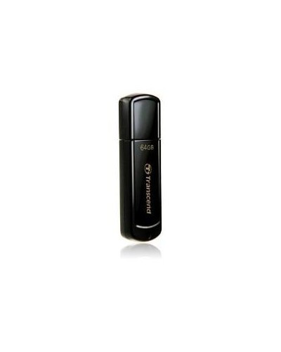 64GB USB2.0  PEN DRIVE NERO