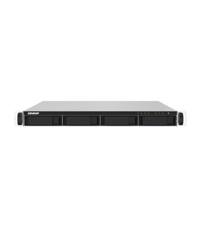 4-BAY AL324 QUAD-CORE 1.7 GHZ RACK