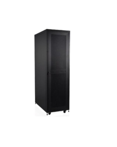 RACK SERVER RSA 27U 600X1000mm - NERO