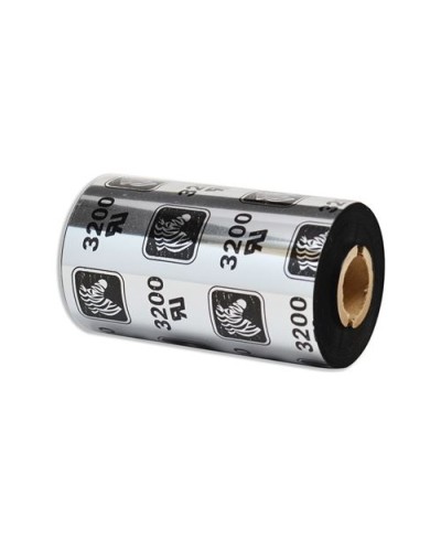 Zebra Ribbon Cera/Resina 56x74mm per TLP2824