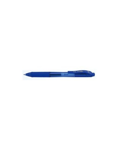 CF12ROLLER ENERGEL X SCATTO 0.7BLU