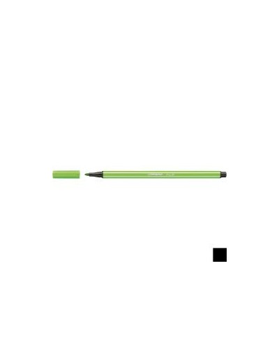 CF10 STABILO PEN 68 VERDE CHIARO