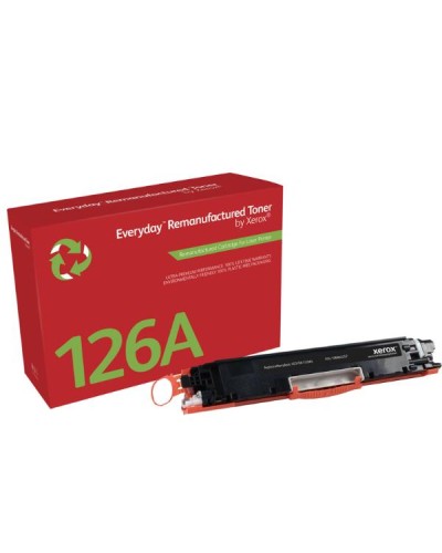 Everyday rigenerato 126A - CE310A