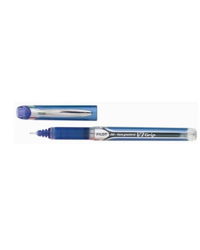 CF12 ROLLER HI-TECPOINT V7GRIP BLU