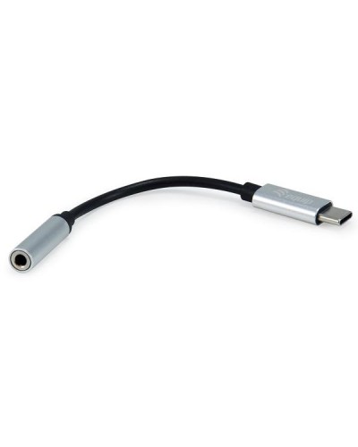 EQUIP - ADATTATORE USB-C - JACK 3.5 DAC