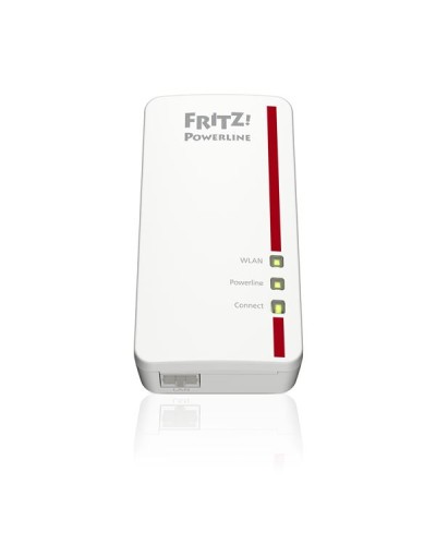 FRITZ!POWERLINE 1260E INTERNATIONAL