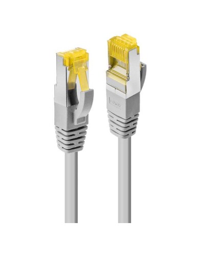 Cavo di Rete RJ45 S/FTP LSZH Grigio, 3m