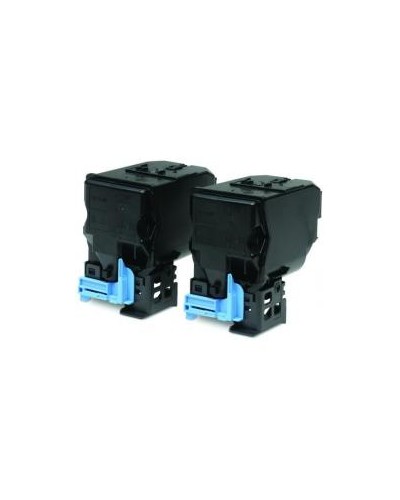 TONER ACUBRITE NERO CONF.2PZ