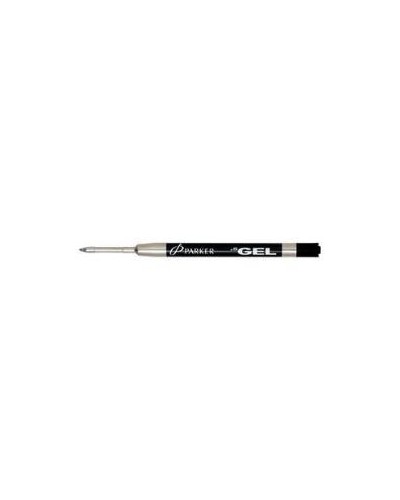 REFILL GEL BALL M BLK