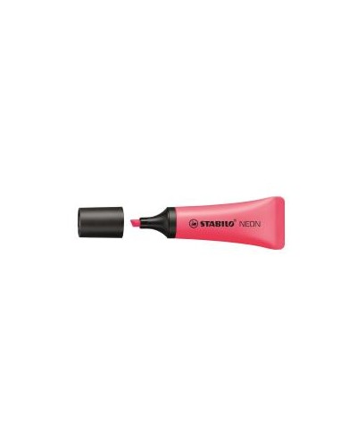 CF10 NEON ROSA