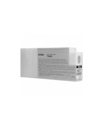 Tanica inchiostro Epson UltraChrome HDR Nero Light-Light 350