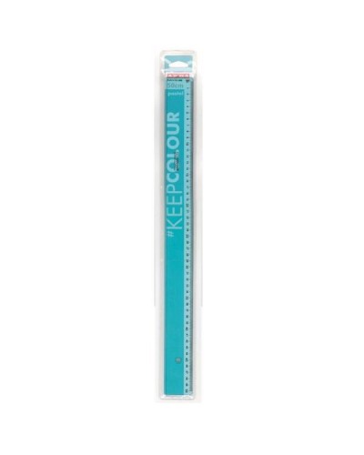 RIGA TRIPLO DECIMET COL.PASTEL CM30