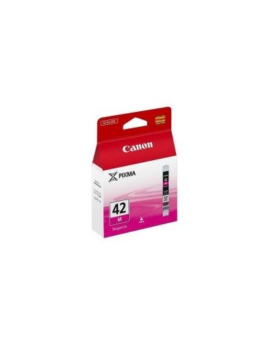 Canon CLI-42 M Serbatoio Inchiostro Magenta
