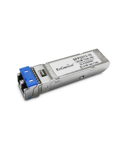 SFP TRANSCEIVER 1.25G MMF 850NM 550
