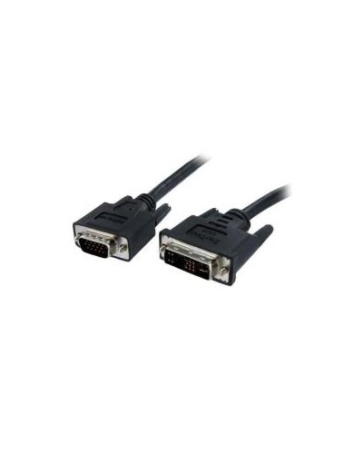 Cavo Convertitore analogico DVI a VGA 2m