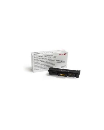 TONER STD CAP PHASER 3052/ WC 3225
