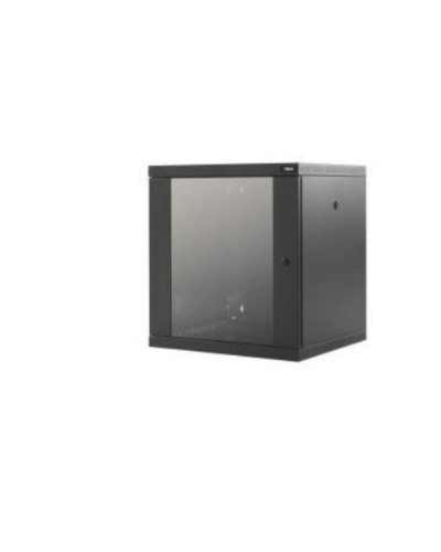BOX IP20 6U 371X600X400 NERO