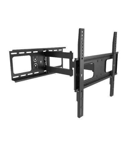 EQUIP - STAFFA TV PARETE 32"-55" ARTICOLATA