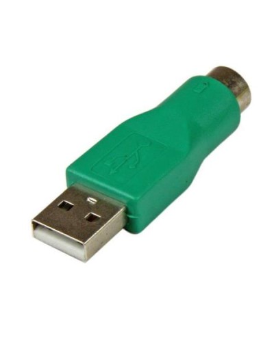 ADATTATORE MOUSE DA PS/2 A USB