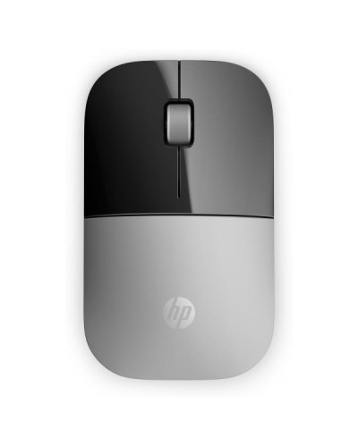 HP Z3700 SILVER WIRELESS MOUSE