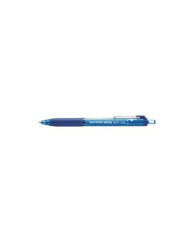 CF12PENNA SFERA INKJOY 300RT BLU