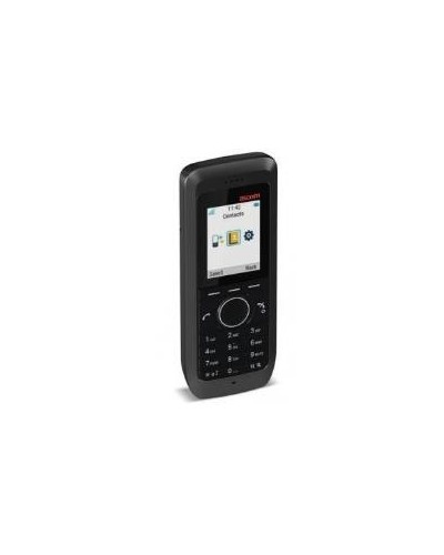 ASCOM D43 Telefono Cordless DECT IP40