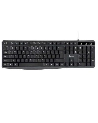 WIRED USB KEYBOARD  ITALIAN LAYOUT