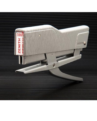 CUCITRICE PINZA 590 TECH ALLUM WAVE