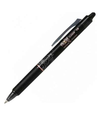 CF12SFERA FRIXION CLICKER NERO P.1
