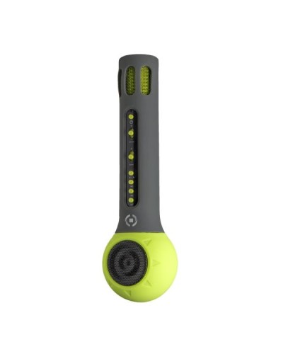 FESTIVAL - 3W Microphone and Bluetooth Speaker [FESTIVAL]