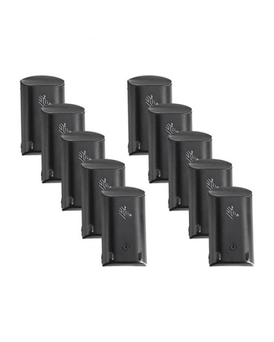 Batterie PowerPrecision+ per MC3300 - Pack da 10