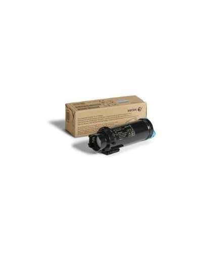 TONER CIANO EXTRA HC X PHASER 6510