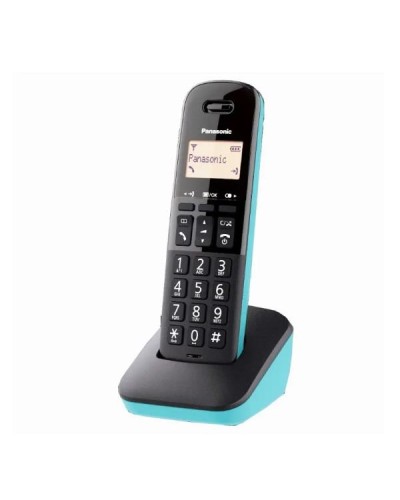 CORDLESS KX-TGB610JTC BLUE