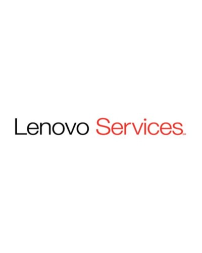Lenovo Essential Service 5 anni 24x7 4 ore SR655