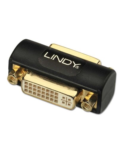 ADATTATORE DOPPIA DVI-I DUAL LINK