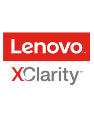 Lenovo XClarity Pro Managed Endpoint 1 Anno SW S&S
