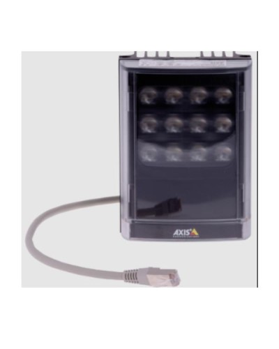 AXIS T90D20 POE IR-LED