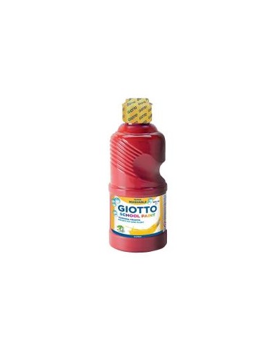 FLACONE 250ML TEMPERA MAGENTA LAVAB