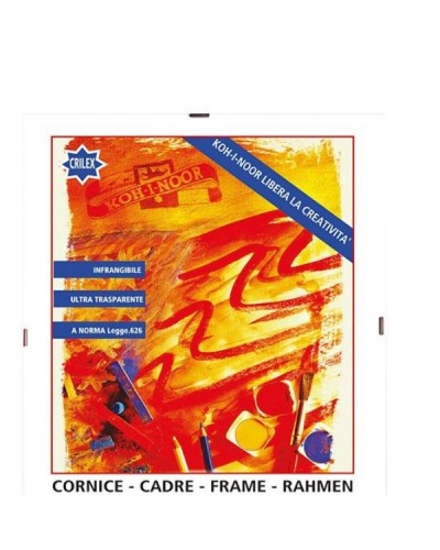 CORNICE  A GIORNO CRILEX 50X70 CM