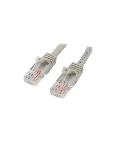CAVO PATCH CAT 5E GRIGIO 1M