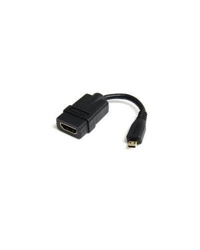 CAVO HDMI A MICRO HDMI - 12CM