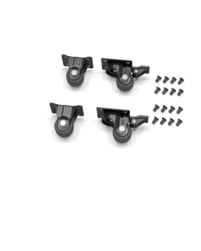 AR106V CASTER KIT.