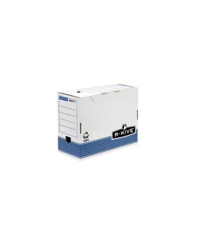 Scatola Archivio R-Kive A4 Dorso 150mm (10 Pezzi)