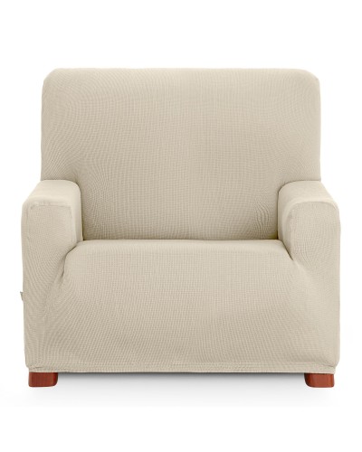 Housse de fauteuil Eysa ULISES Blanc 70 x 110 x 110 cm