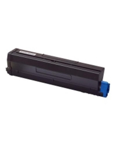 OKI - Toner Nero ES6410 (8K)